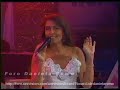 Daniela Romo Cheque en blanco