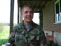 Running of the Paintball Gauntlet