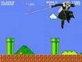 TRT MUGEN #10: Mushroom Kingdom Hates Sephiroth!