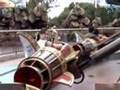 Disneyland Astro Orbitor