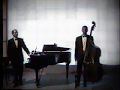 VITO LIUZZI Divertimento + Tarantella by Bottesini [3/3]