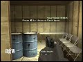 Call of Duty 4 - Prologue - F.N.G. - New Squadron Record