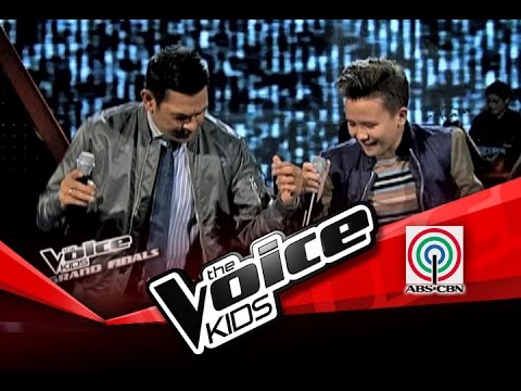 The Voice Kids Philippines Finale