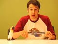 AND MY NEW CHANNEL IS...