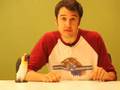 AND MY NEW CHANNEL IS...