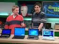The Screen Savers - Ultra Portable Notebook PCs