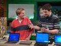 The Screen Savers - Ultra Portable Notebook PCs