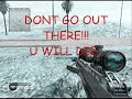 CoD4 Crossfire Glitches.. www.glitch-wood.tk For more videos