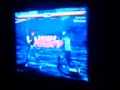 tekken