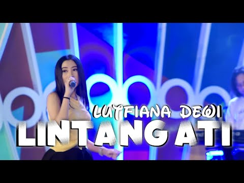Lintang Ati - Lutfiana Dewi | Titip Angin Kangen ( Official Music Video ANEKA SAFARI )
