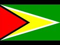 Big Red - Guyanese Whine