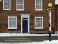 Chalfont St Giles in the Snow 6th January 2010 Part 3.wmv