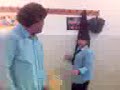 Te movieron todo el chasis