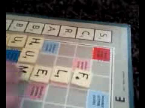 cheat in scrabble