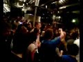 Mass of Ricky Hatton fans show support