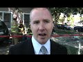 Speeding car hits car, then boy in yard Speeding car hits car, then boy in yard
