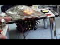 Click here to watch this video ムーヴカスタムL185 ウインカーリレー