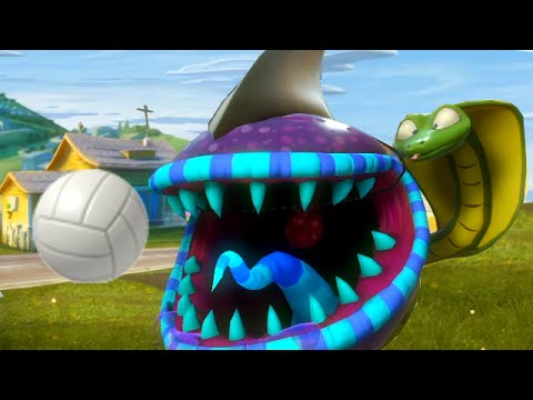how to grow a pile of zombies in pvz