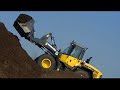 KOMATSU WHEEL LOADER WA250 KOMATSU WHEEL LOADER WA250