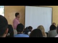 Debate ENCA 2009, JCI Colombia Región Centro Oriente