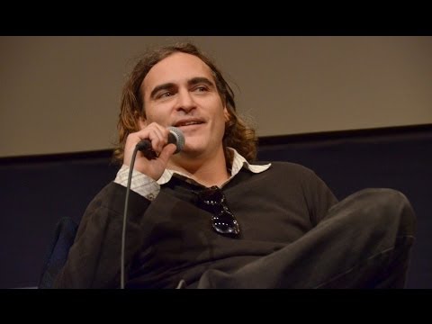 her - Director Spike Jonze, and cast members Joaquin Phoenix, Amy Adams, Rooney Mara, and Olivia Wilde discussed their new film