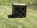 Archery Session