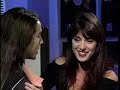 Red Hot Chili Peppers - Interview 1991