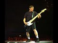 bass battle!!cliff burton vs  jason newsted