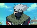 Sasuke Uchiha y el Prisionero de Akatsuki
