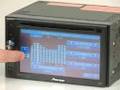 Auto DVD Pioneer AVH-P4080DVD