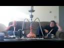 Sahara Smoke: Pyrex Bowl Review