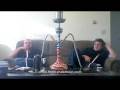videos de Sahara Smoke: Pyrex Bowl Review