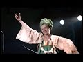愛よりも青い海/Shang Shang Typhoon＠FUJI ROCK FES '08