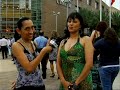 Camilo Sesto y Angela Carrasco en Houston