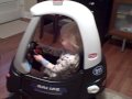 Henry turns 2