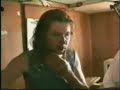 mediazootv from the mid 1990s. a walk around the mv ross revenge, home to radio caroline