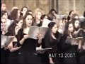 Poulenc - Qui Sedes