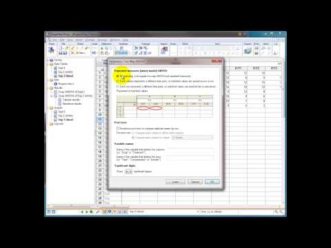 how to draw p value prism