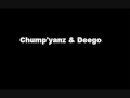 Chump'yanz & Deego - Megfoghatatlan