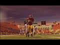 NCAA Football 09 - USC Sizzle Video