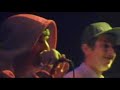 rest vs metodej  -battle night #3 [praha 2007]