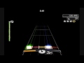 [TEAM OZROCK ENTRY] Angra - Streets Of Tomorrow GS (Frets On Fire)