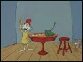 Youtube Poop: Does he Likes green Eggs and Ham?