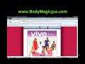 How To Become An Ardyss International Body Magic Distributor