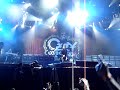 ozzy osbourne, foro sol 8 de abril 2008 con mi amigo y yo disfrutando de esta canci�n.