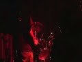 drum solo   solemn judgement  live 