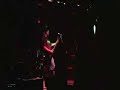 drum solo   solemn judgement  live 