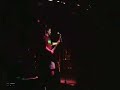 drum solo   solemn judgement  live 