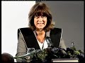 Discurs rectora Honoris Causa