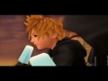 [ENG] Kingdom Hearts 358/2 Days Cutscene #20 - Xion Attacks